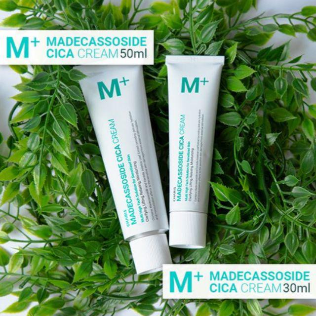 madecassoside cica cream