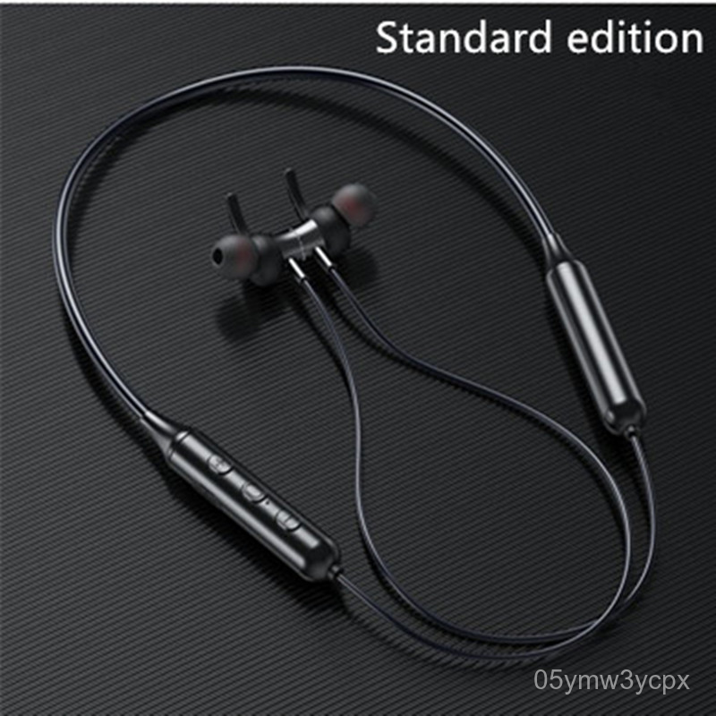 bluetooth earphones with noise cancellation