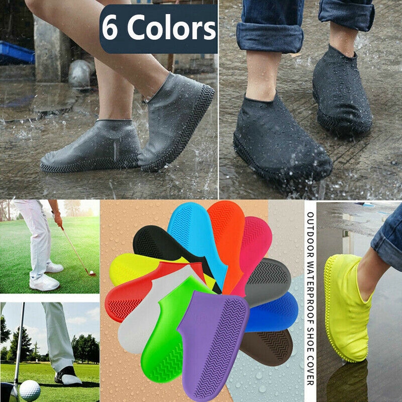 waterproof sock shoes