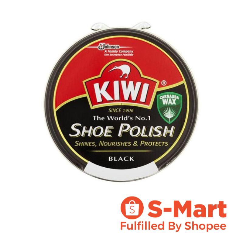 kiwi shoe paste