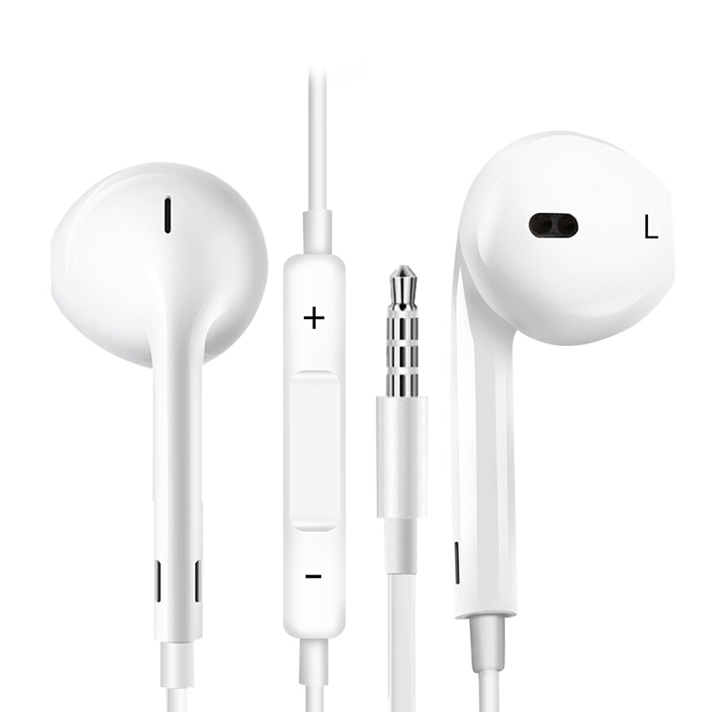 apple ear plug