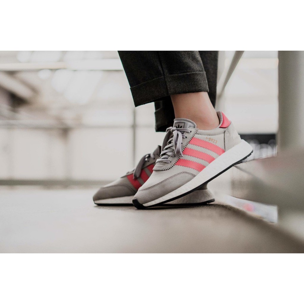 adidas i 5923 gray