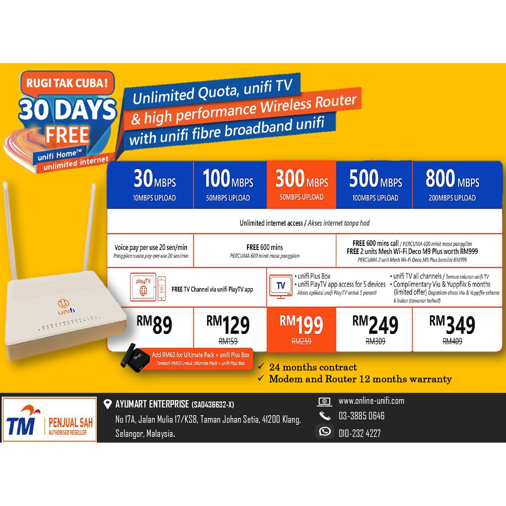 Unifi Online Pkp Mco Register Shopee Singapore