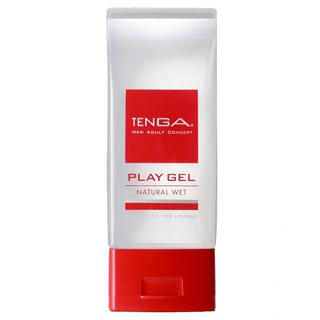 Image of thu nhỏ Tenga - Play Gel Natural Wet Water Based Lubricant Male Masturbator Sex Toy #3