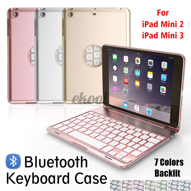 ipad mini 2 keyboard cover