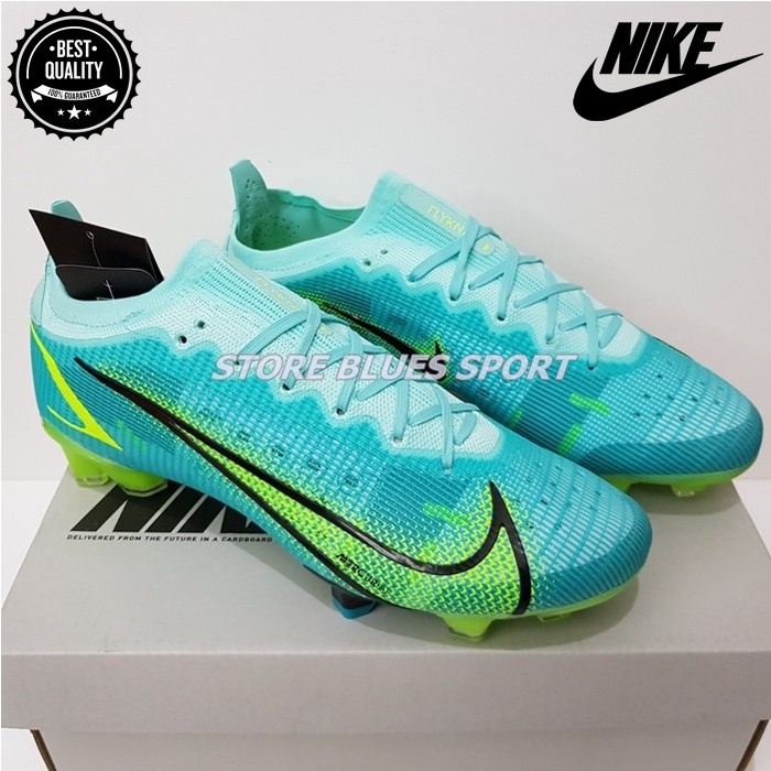 nike mercurial black football boots