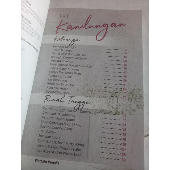 Shop Malaysia Till Jannah Sat Dr Ustazah Norhafizah Musa Shopee Singapore