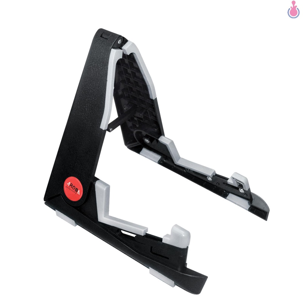 [Tpi]AROMA Folding Instrument Stand for Ukelele Violin Mandolin