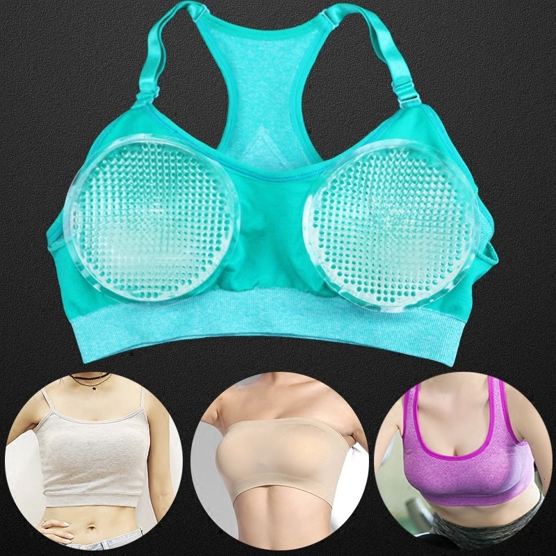 silicone inserts for swimsuits