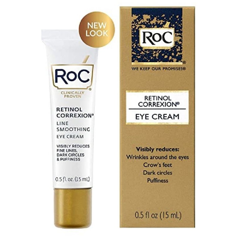 roc clinically proven