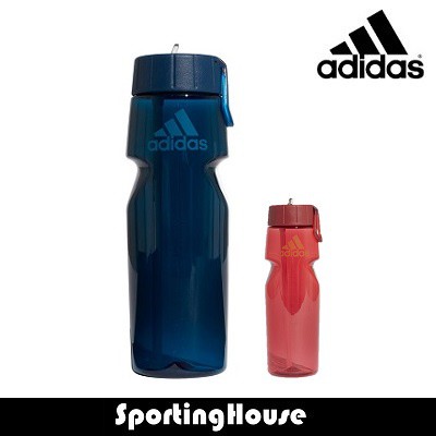 adidas sipper 750ml water bottles