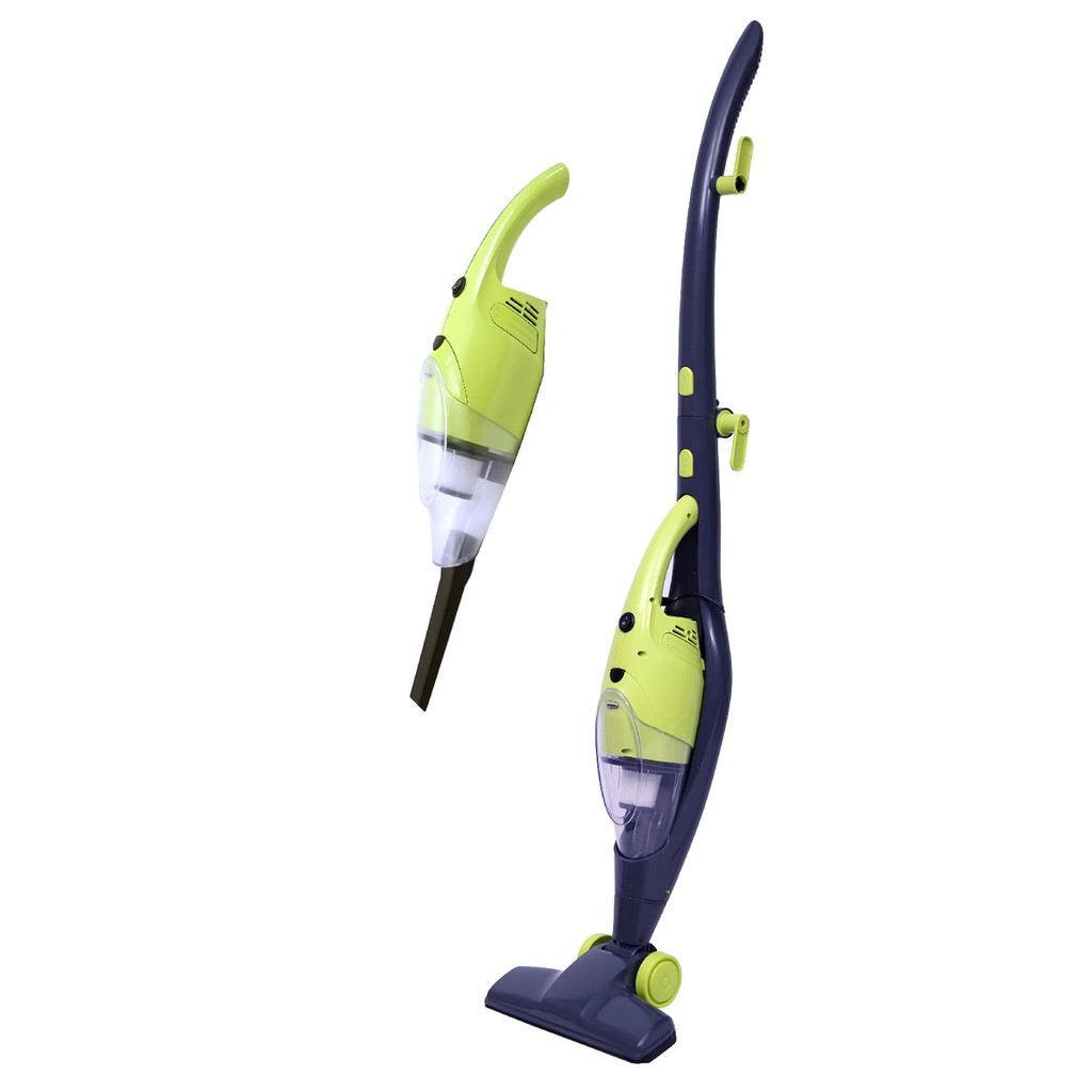 powerpac ivac vacuum cleaner