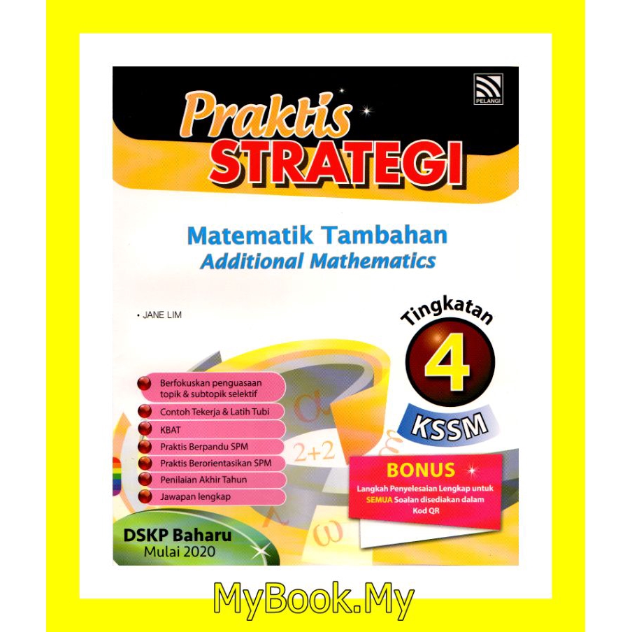 Penerbitan Pelangi Sdn Bhd Jawapan Matematik