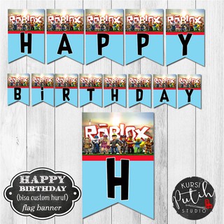 Roblox Cartoon Backdrops For Photo Studio Game Theme Boys Birthday Party Photography Backgrounds Custom Photo Booth Banner Custom Name Photo Shopee Singapore - roblox photo booth roblox roblox photo booth roblox photocall