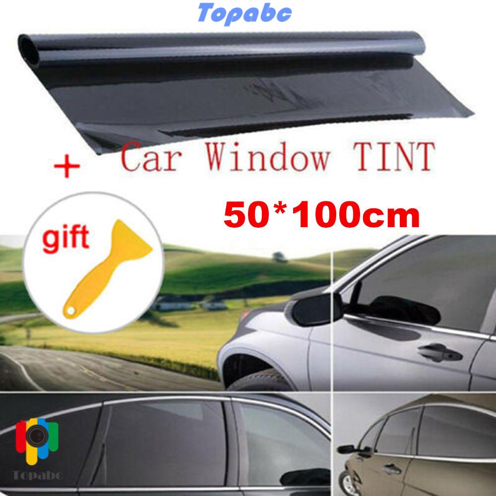 car exterior accessories