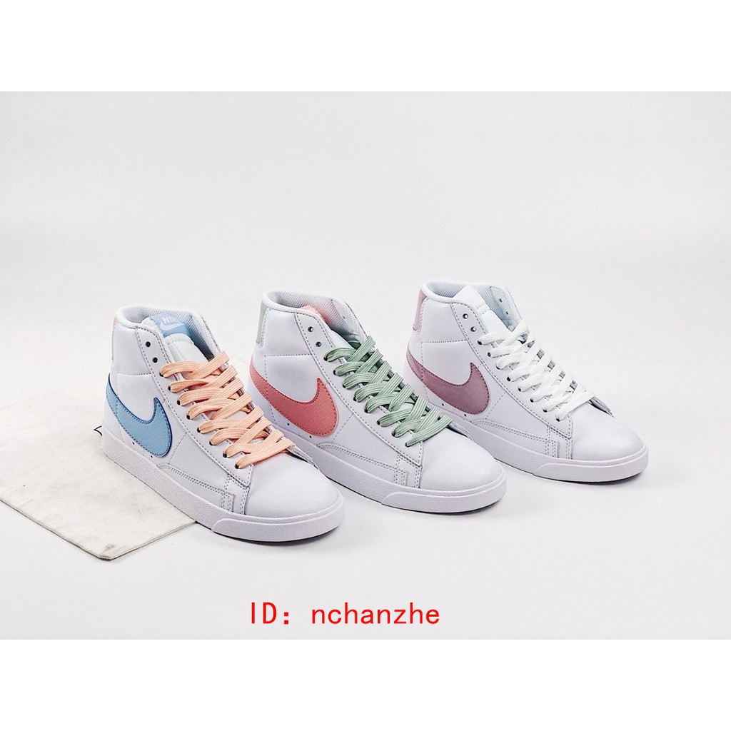 nike w blazer mid vintage