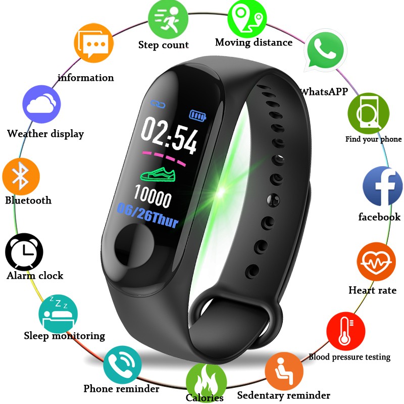 smart watch shopee