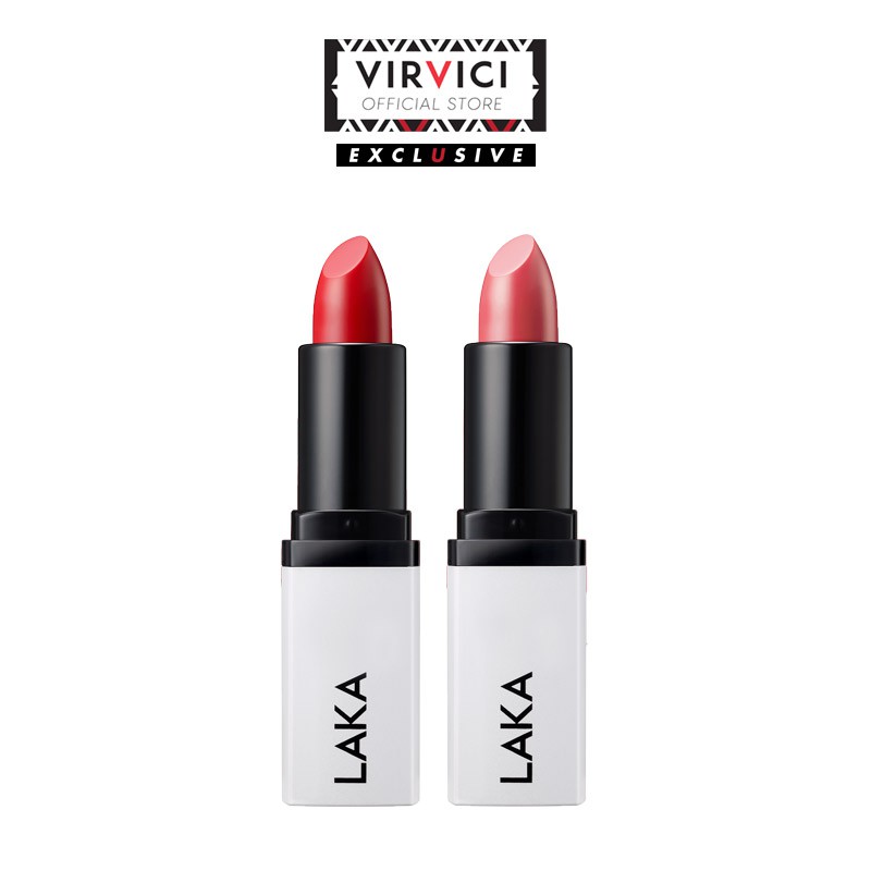 laka lipstick