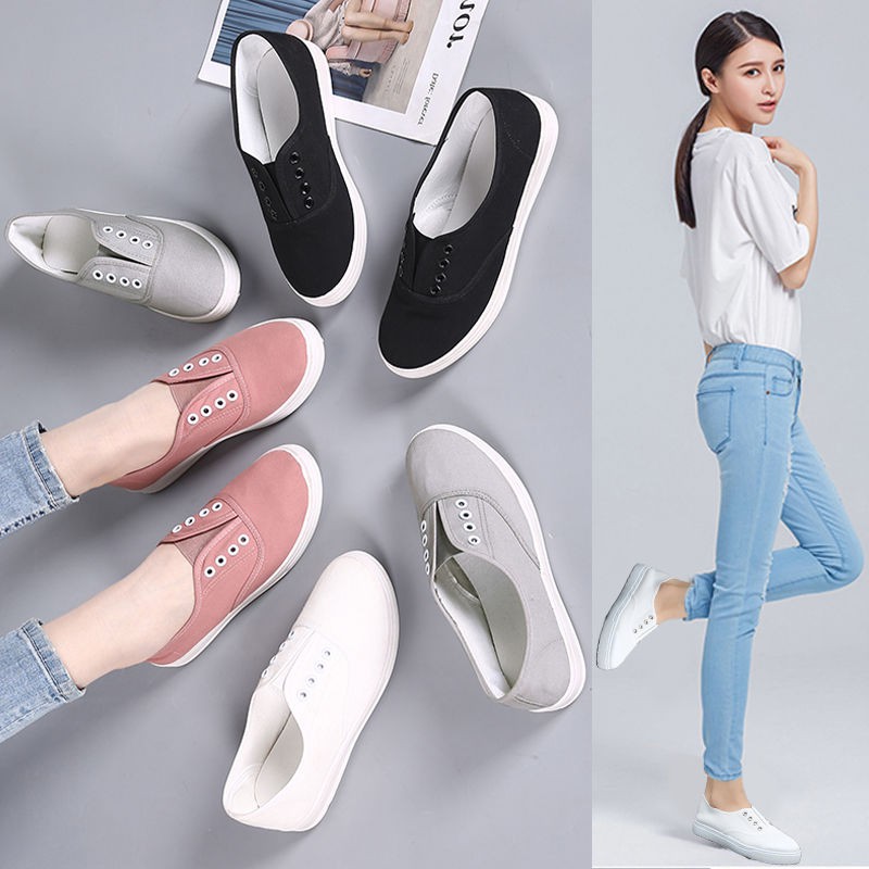 bottom sneaker - Price and Deals - Sept 2022 | Shopee Singapore