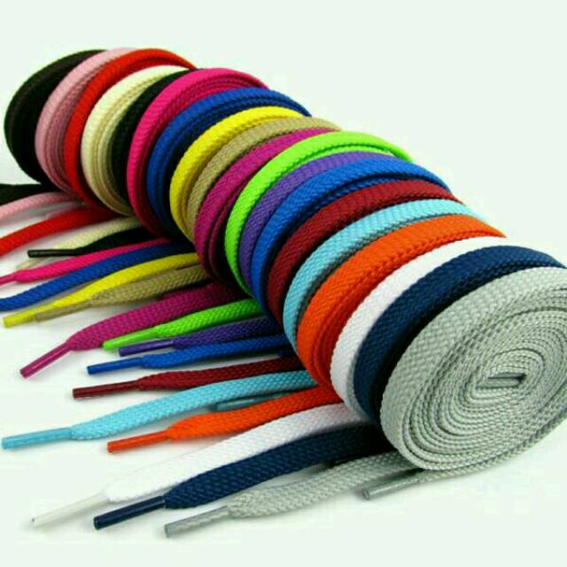 wholesale shoelaces