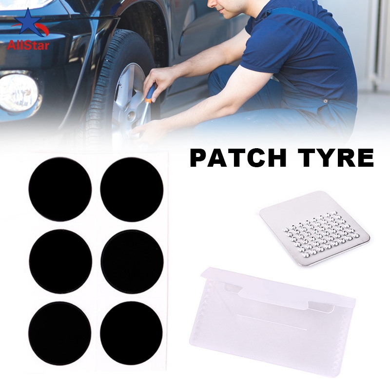 bike tire patch