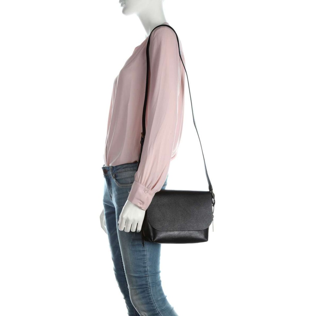 fossil maya small crossbody