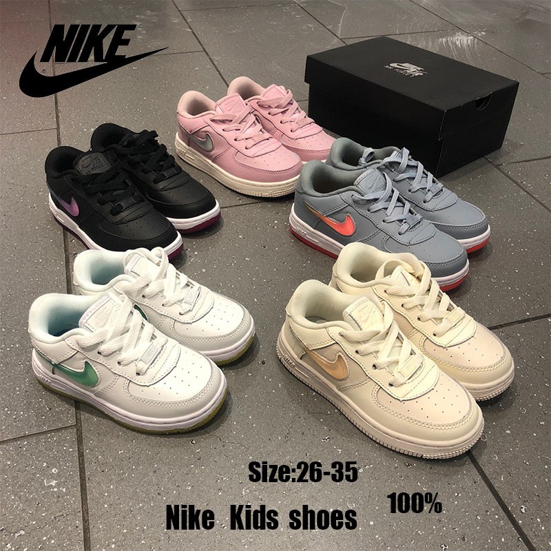 air force 1 children's