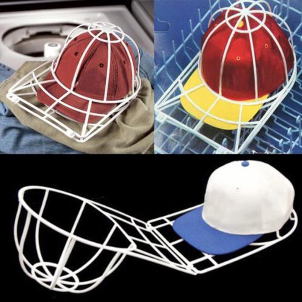 ball cap washing form