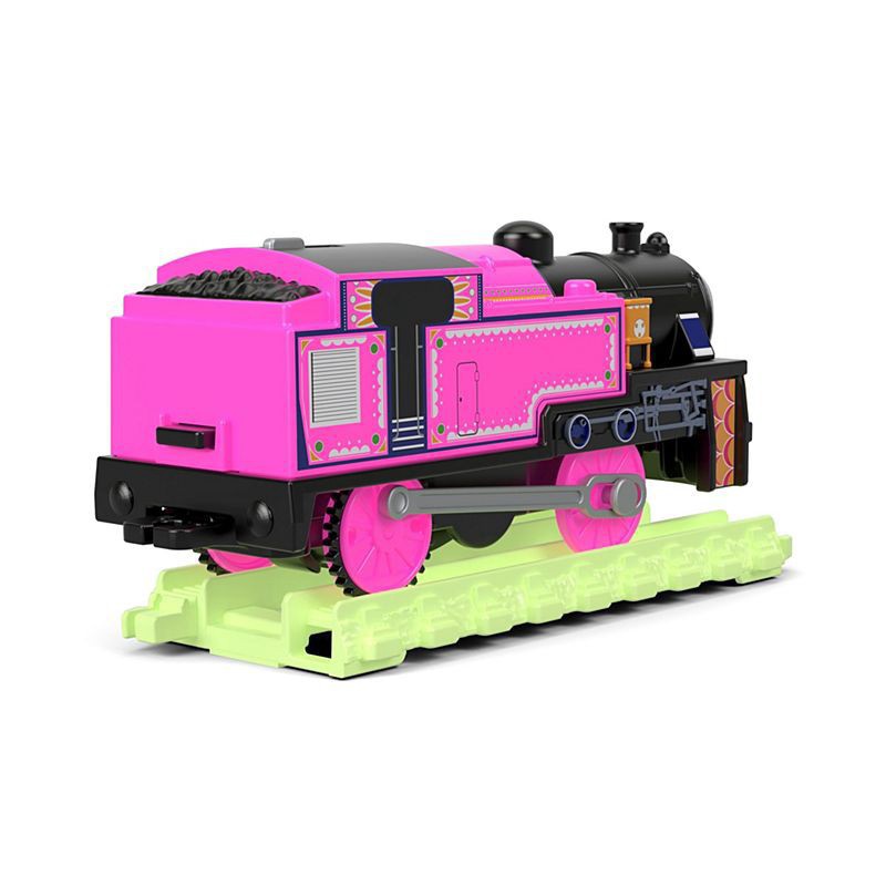 glow in the dark ashima