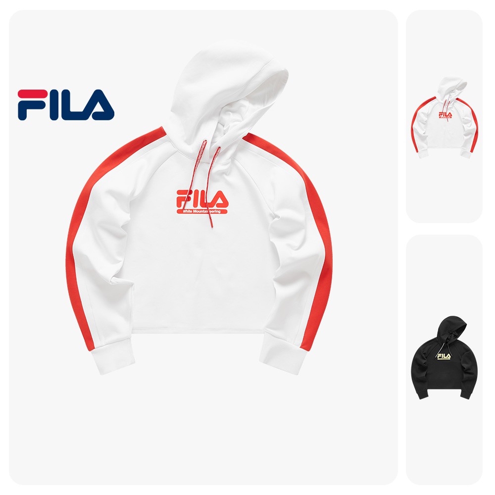 white mountaineering hoodie