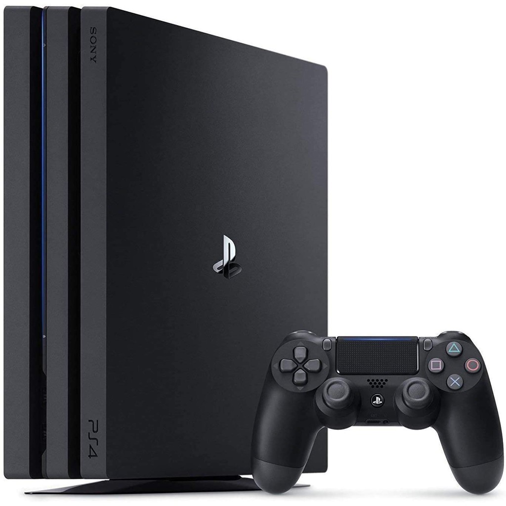 Ps4 Pro 1tb Price And Deals Nov 2021 Shopee Singapore