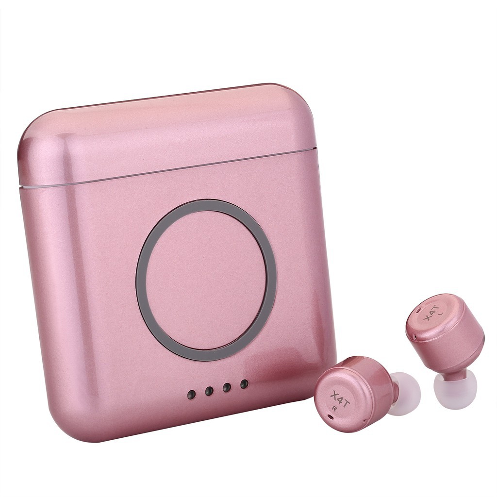 x4t wireless earbuds