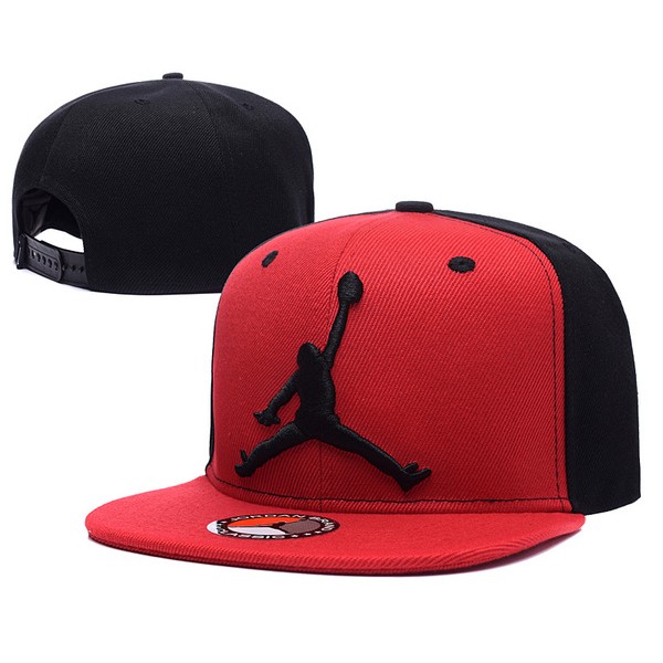 jordan cap