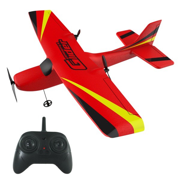 extra 330 rc plane