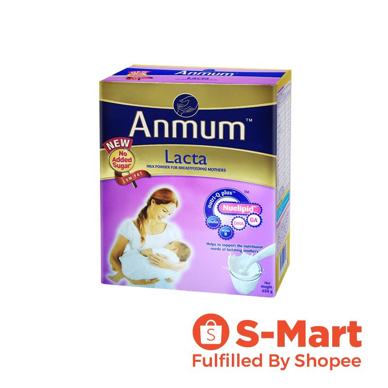 mother milk powder
