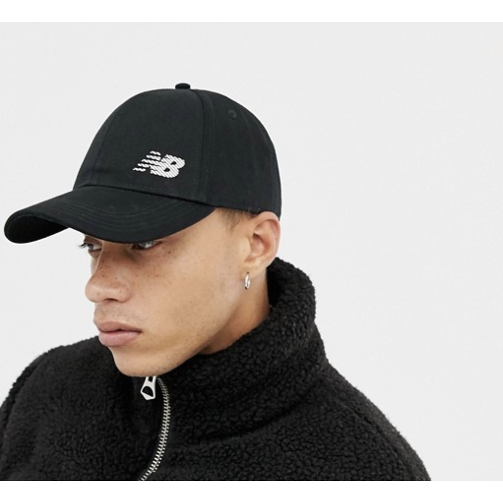 new balance cap