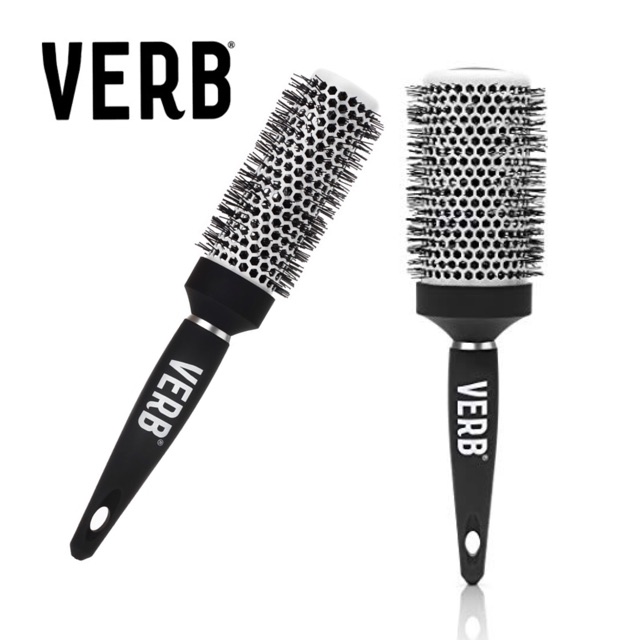 verb round brush