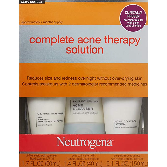 neutrogena acne control lotion