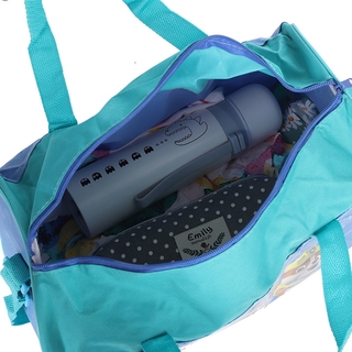 PJ Masks Fantastic Four,Spider-Man,Wreck-It Ralph,PAW Patrol,My Little Pony backpack Children is cartoon sports gym bag #1