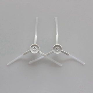 Left and right side brush Replacement Spare parts For xiaomi mijia G1 / mjstg1 Sweeping Robot Vacuum Cleaner Side Brush Accessories #4