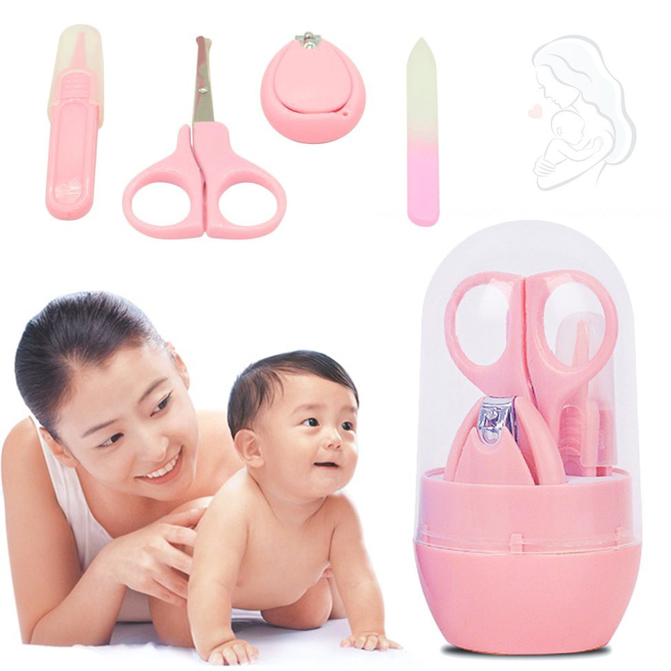 newborn baby nail cutter