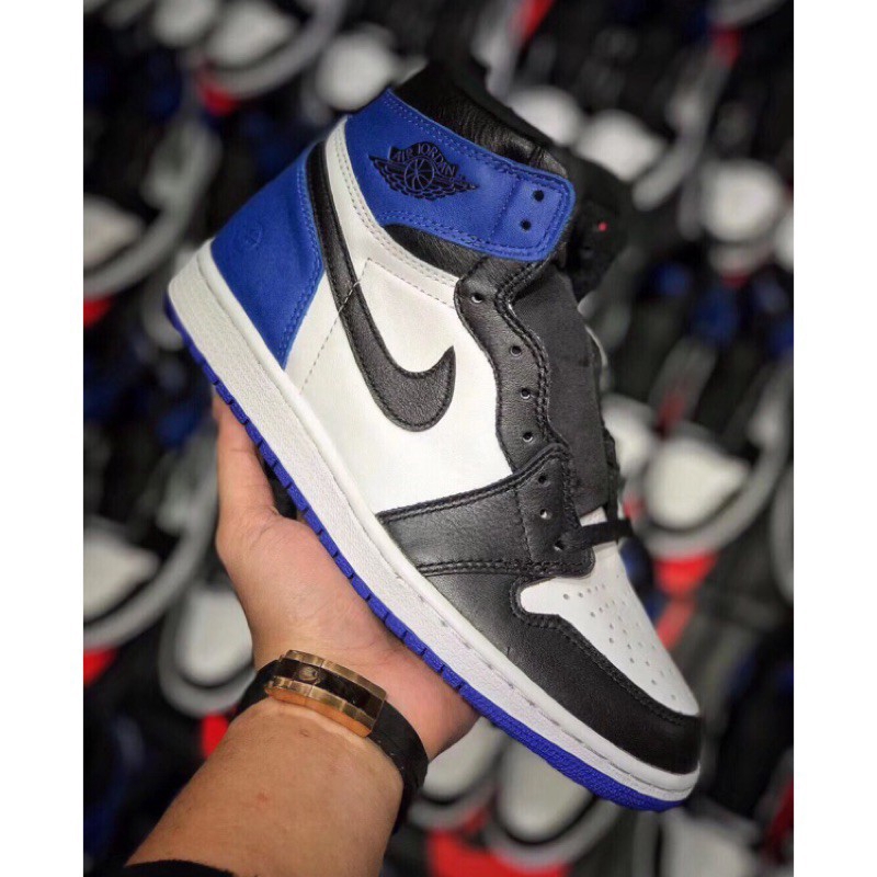 aj 1 fragment