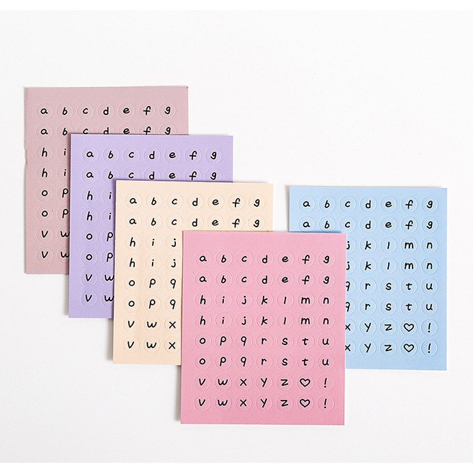 product stickers cheap