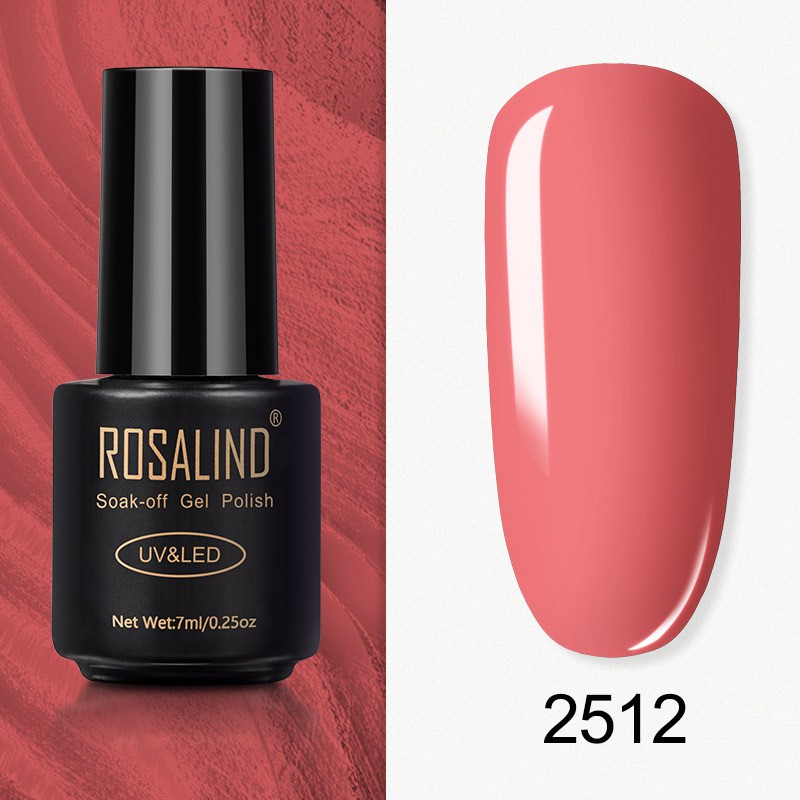 セール価格 rosalind 7ml ロザリンド プライマー ネイルベースコート