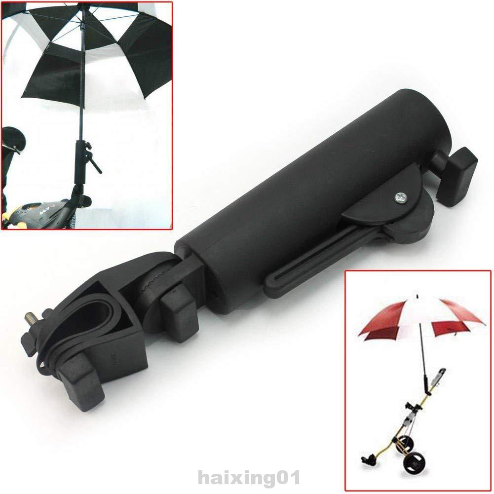buggy umbrella holder