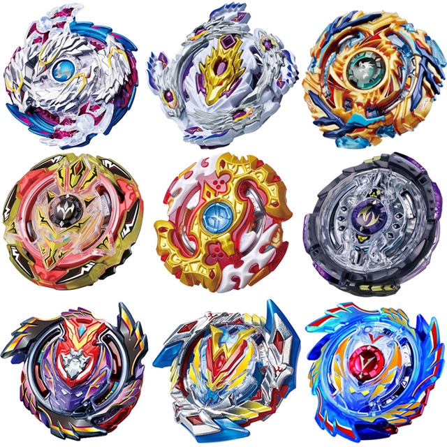 beyblade burst blades