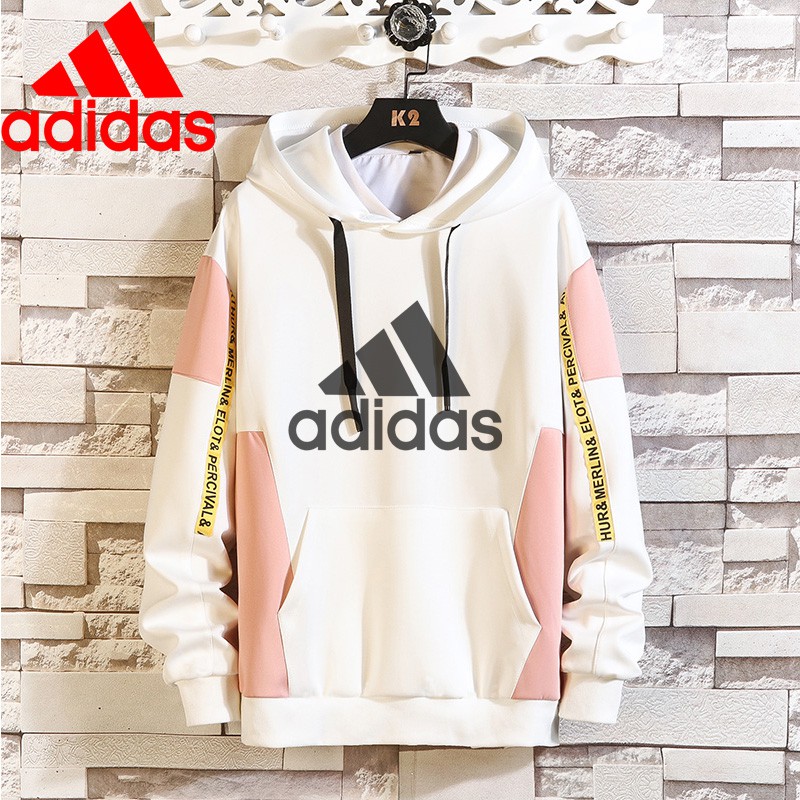 adidas dress hoodie