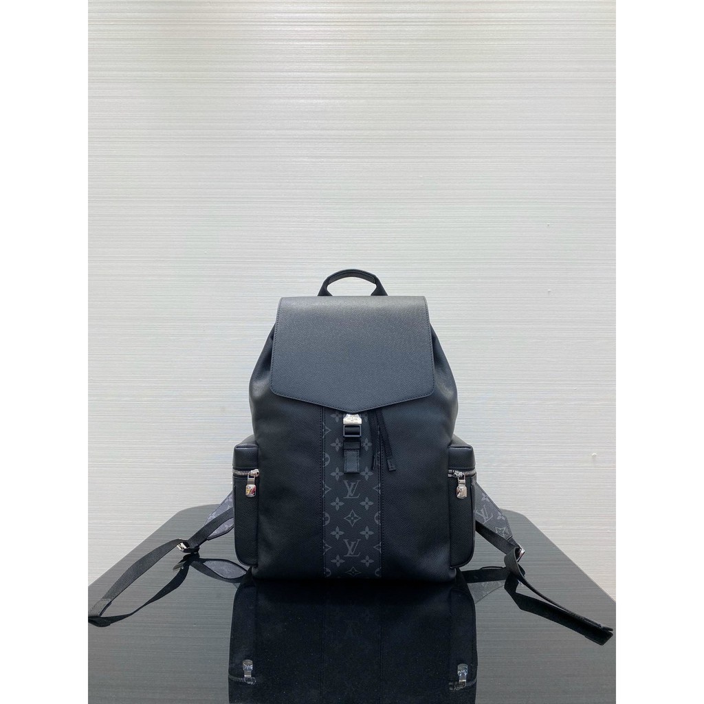 louis men's backpack