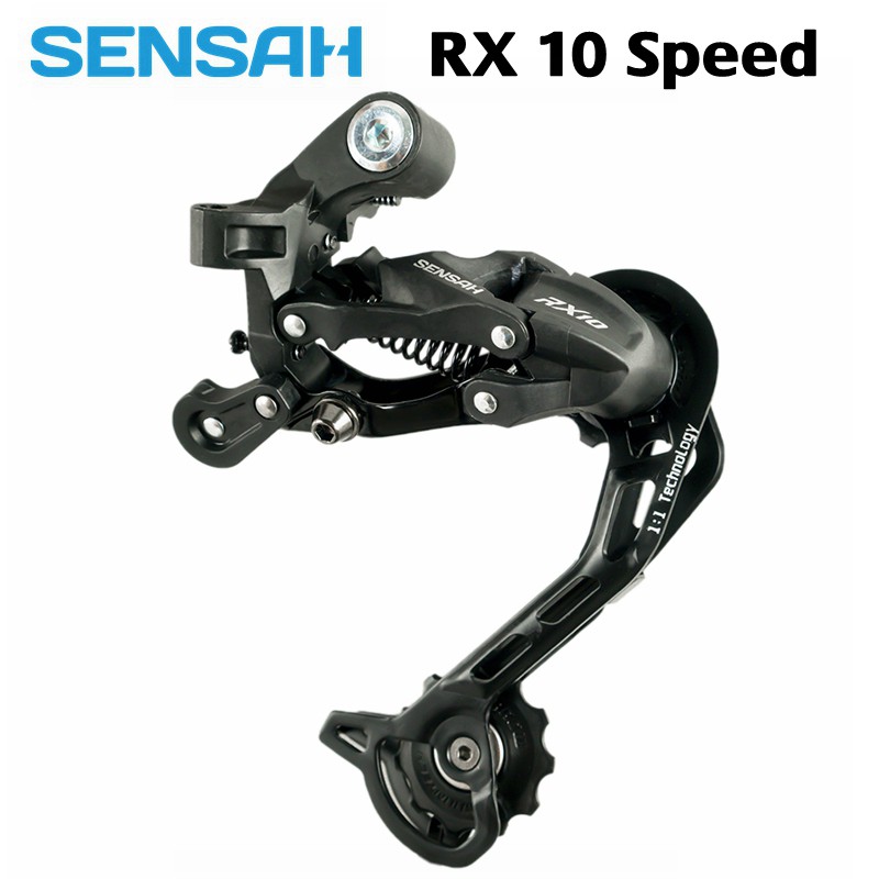 sensah rx10