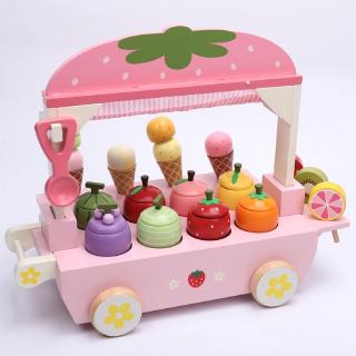 infant kitchen set